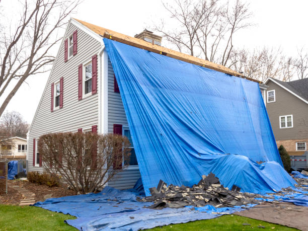 Best Construction Debris Removal  in Odell, OR